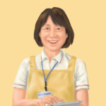 S.Wさん
