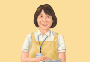 介護施設