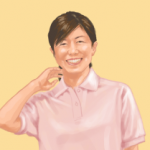Y.Mさん