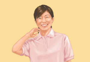 介護施設