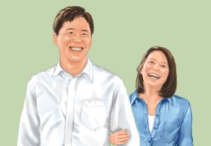 介護スタッフ