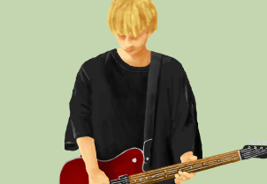 K.Mさん