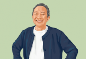 介護スタッフ